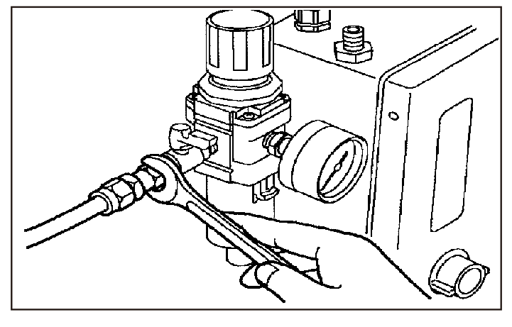 HDA-1020 electrostatic spray gun | hdaspraygun