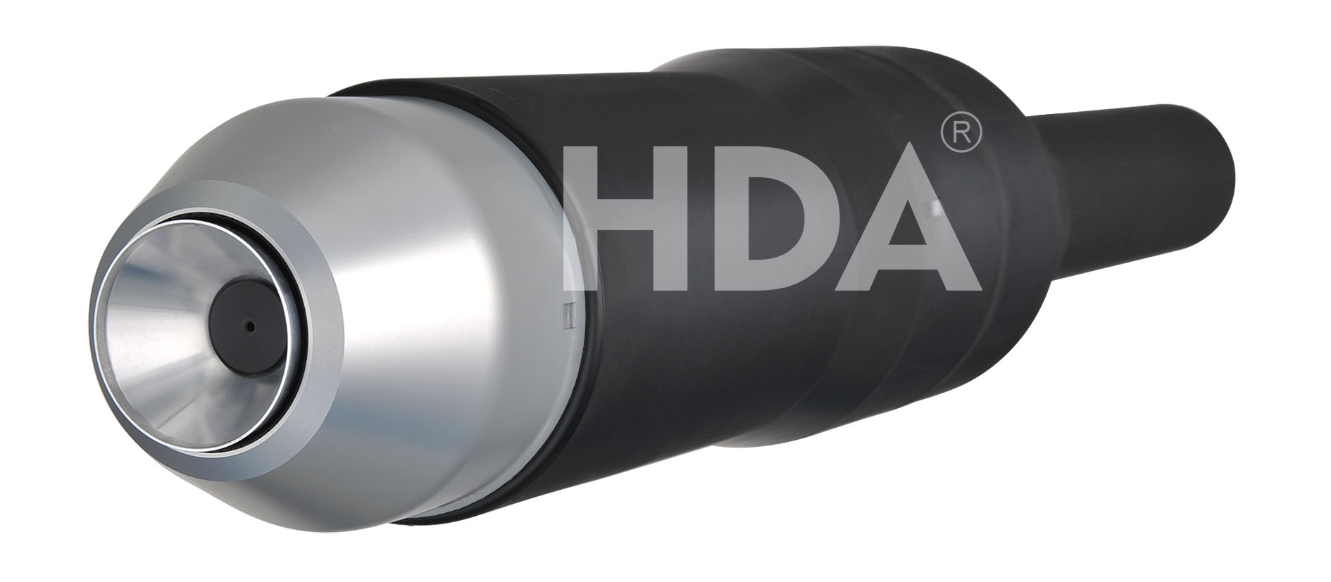 HDA-60 bell spray gun for small metal parts spraying