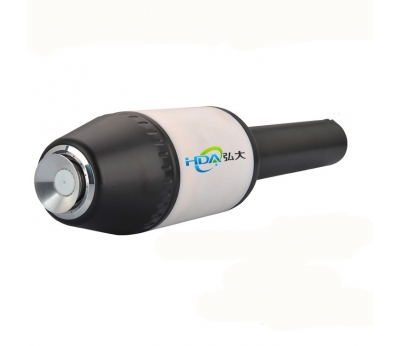HDA-60 bell spraying system for auto spear parts coating