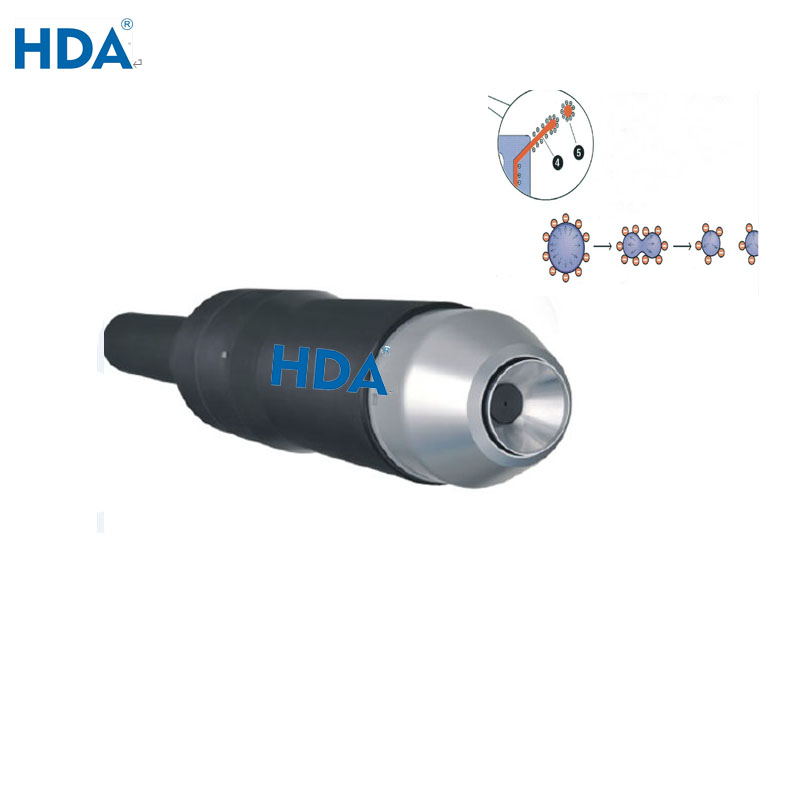 Household appliances kitchen products automatic spraying | hdaspraygun