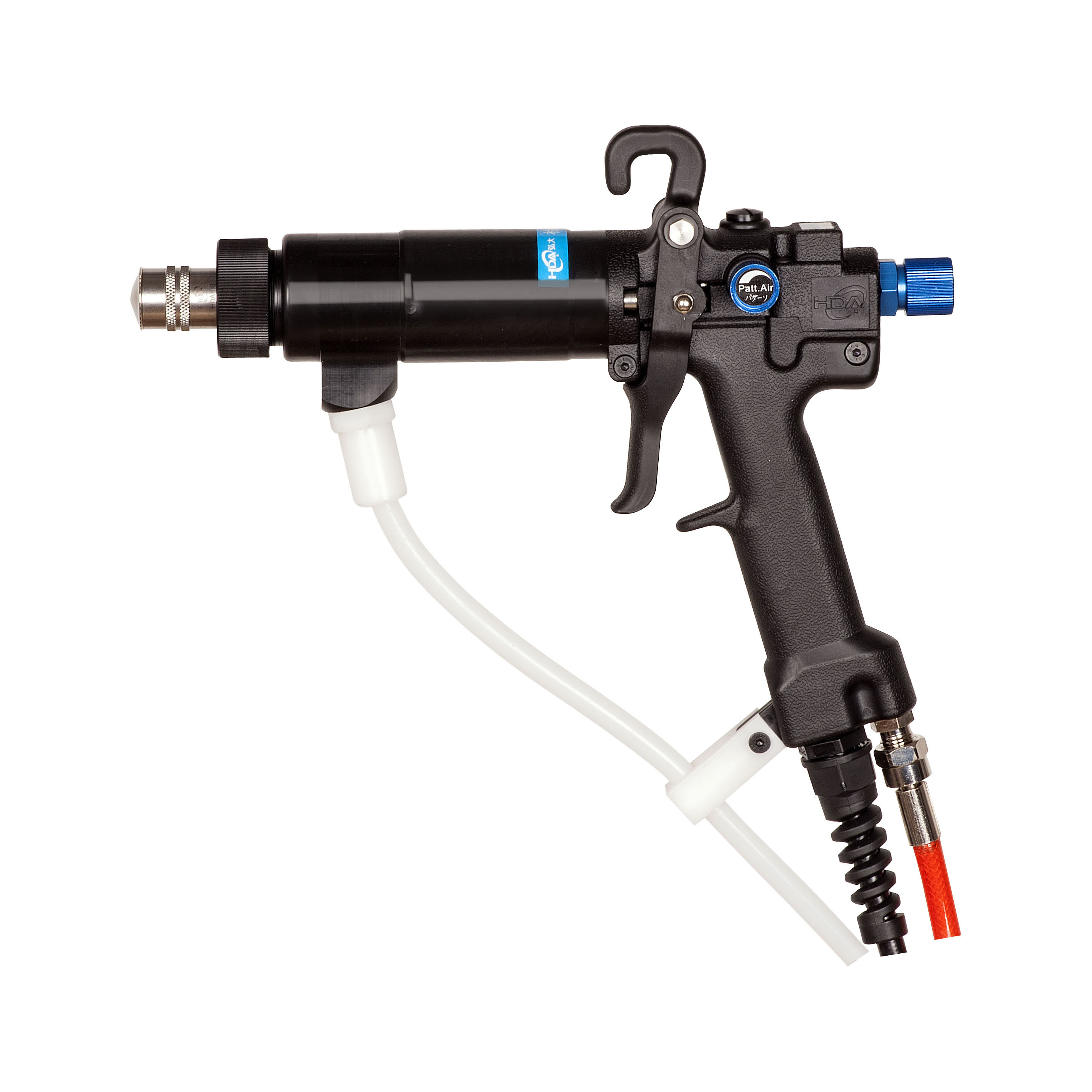 HONGDA SPRAY HDA-100 Manual electrostatic srpay gun 
