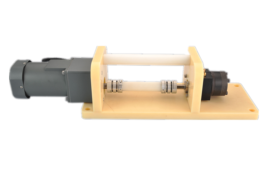 HONGDA electrostatic paint spray coating gun gear pump