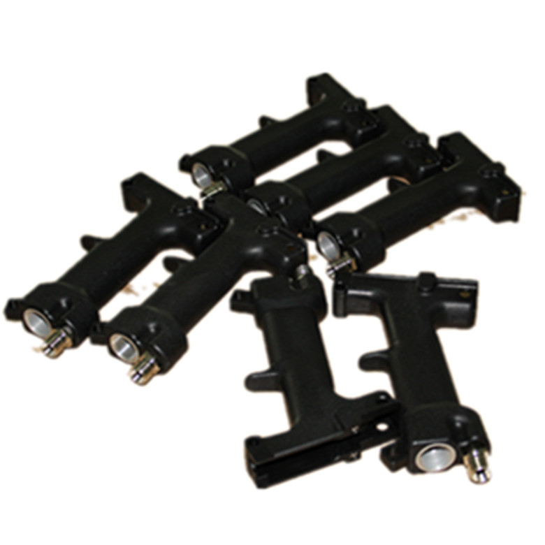 HDA-100B Electrostatic spray gun parts 