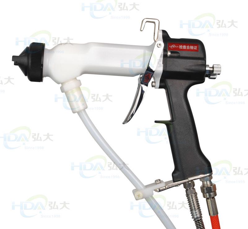HONGDA spray electrostatic spray gun 