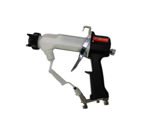 www.hdaspraygun.com hongda electrostatic spray gun 