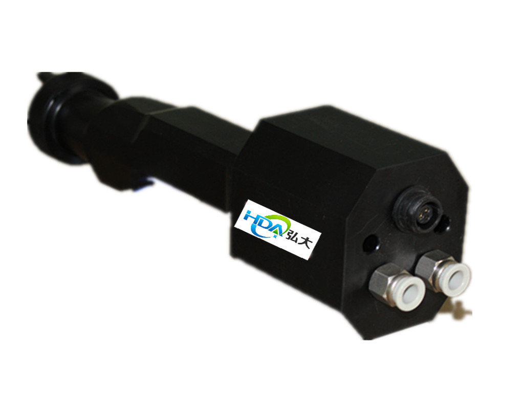 electrostatic spray gun | hdaspraygun