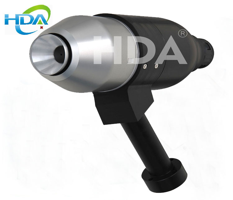 turbo bell electrostatic spray guns 