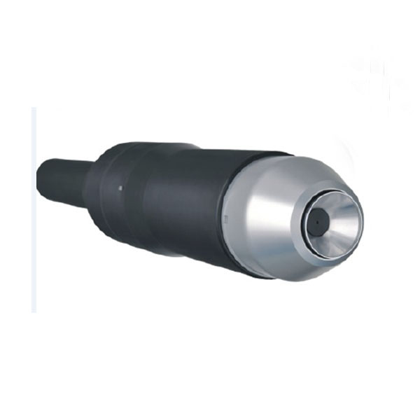 HDA-60 bell gun for reciprocationg coating machine
