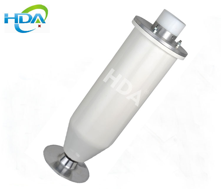 DA-15 high speed electrostatic DISC coating system 