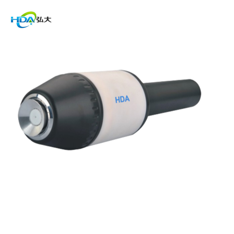 electrostatic rotary bell |hdaspraygun