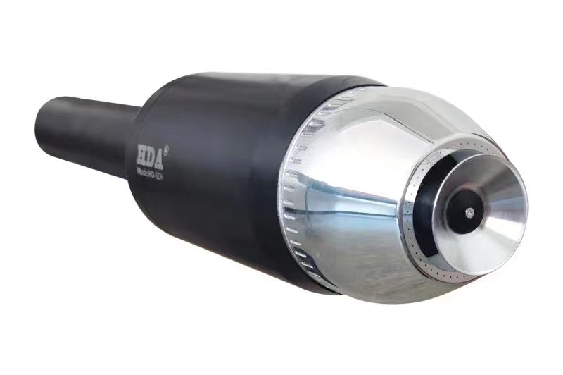 electrostatic spray gun | hdaspraygun