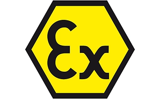 Explosion-proof 