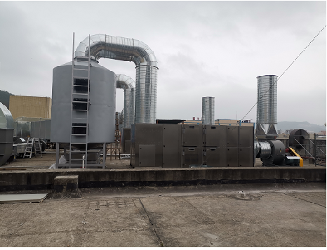 coating VOC system|hdaspraygun