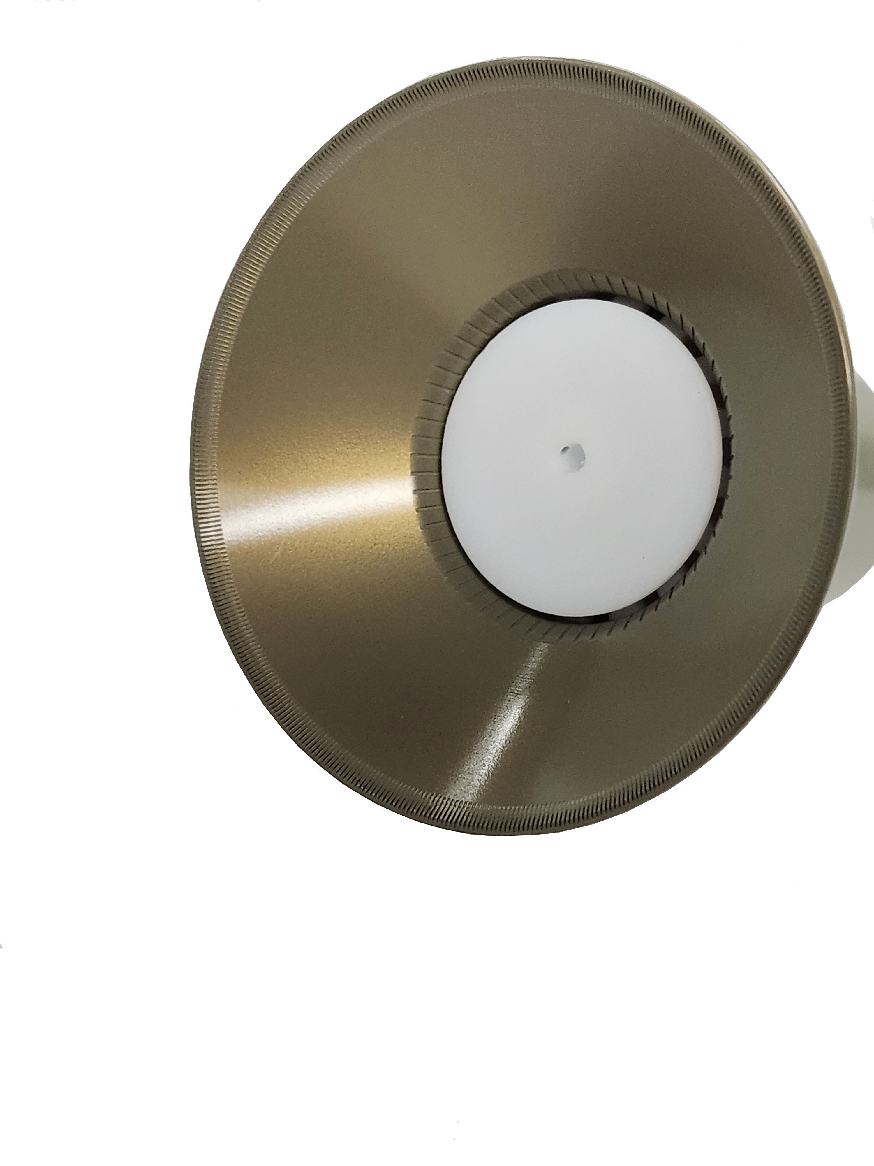 surface spray rotating bell cup | hdaspraygun