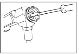 liquid paint spray gun 