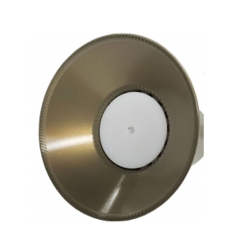  atomization bell cup for rotating bell gun 