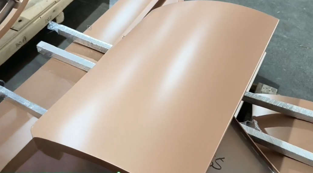  spray coating technology