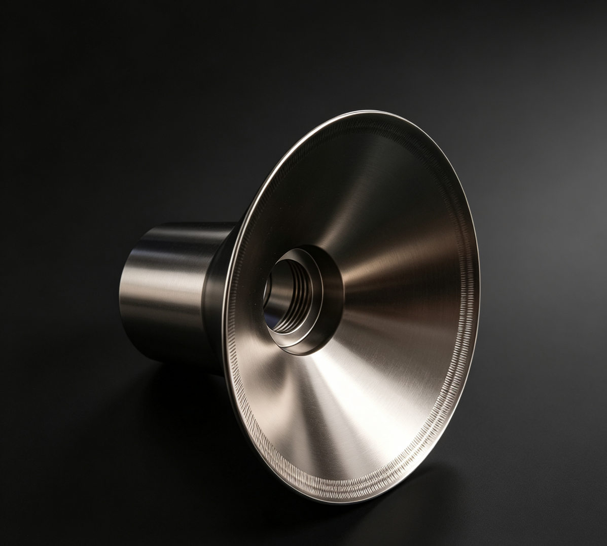 rotary bell atomizer parts 